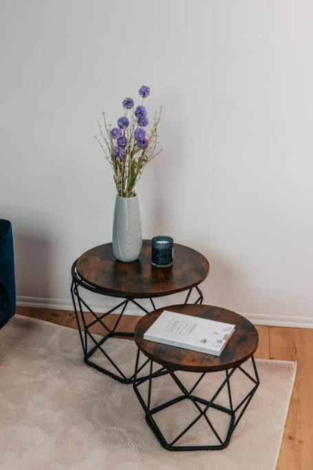 Central-Living Blue - Netflix - Wifi Эссен Экстерьер фото